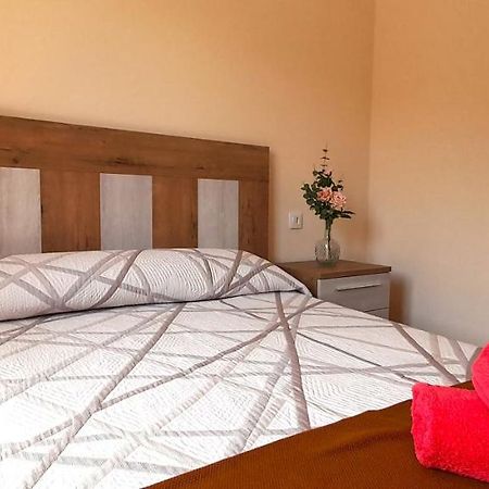 Apartamento Rural Playa Foz - Vistas Al Mar Εξωτερικό φωτογραφία