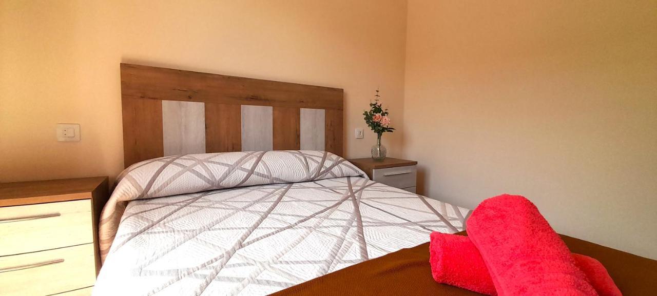 Apartamento Rural Playa Foz - Vistas Al Mar Εξωτερικό φωτογραφία