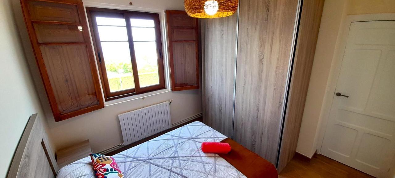 Apartamento Rural Playa Foz - Vistas Al Mar Εξωτερικό φωτογραφία