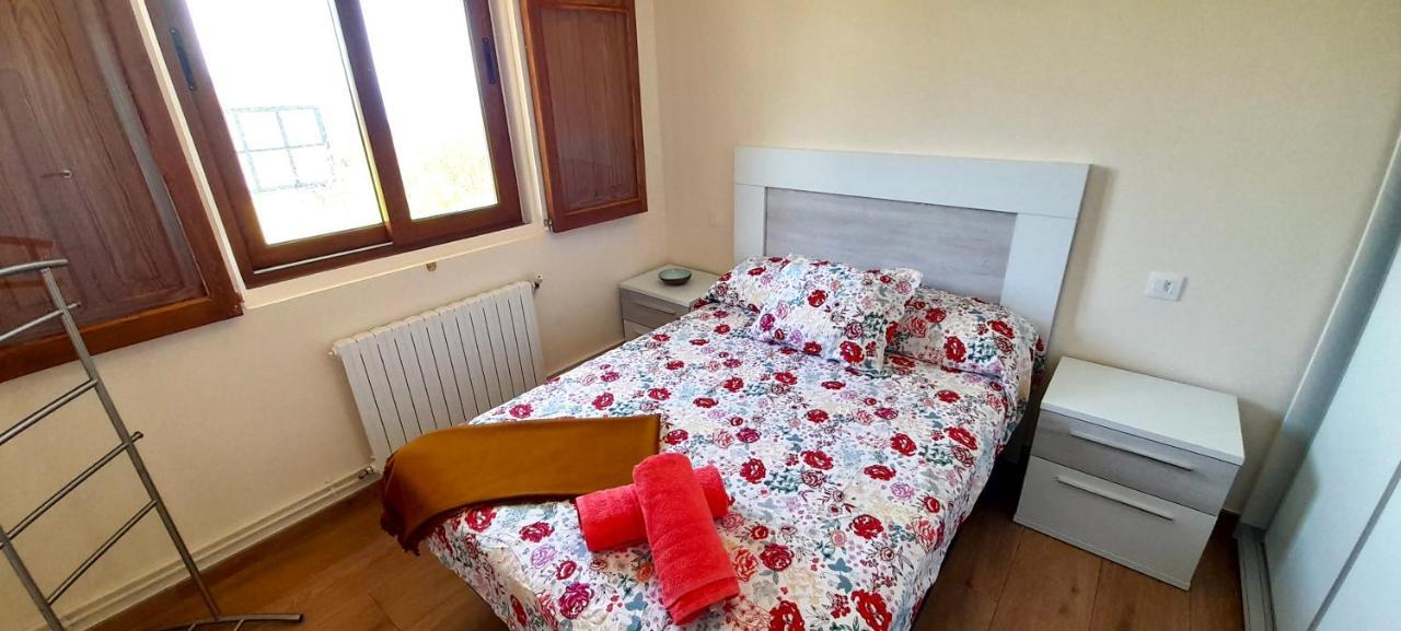 Apartamento Rural Playa Foz - Vistas Al Mar Εξωτερικό φωτογραφία