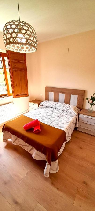 Apartamento Rural Playa Foz - Vistas Al Mar Εξωτερικό φωτογραφία