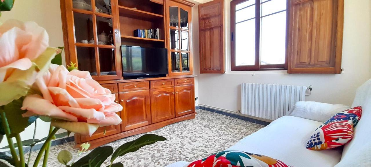 Apartamento Rural Playa Foz - Vistas Al Mar Εξωτερικό φωτογραφία